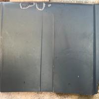 Ricambi nissan patrol