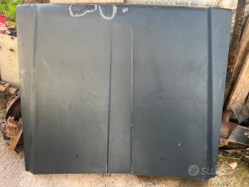 Ricambi nissan patrol