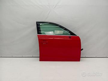 Porta portiera anteriore dx audi a3 sportsback 8v