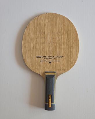 Telaio tennistavolo Butterfly Ovtcharov Innerforce