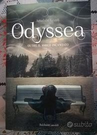 Amabile Giusti - Oltre il varco incantato