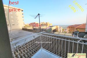 SAN VITO Vista mare VANI 6 mq 140 MUTUABILE