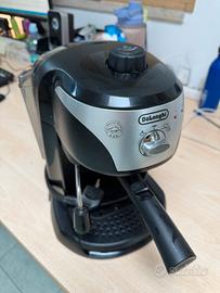 Macchina caffe de longhi