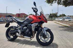 Triumph Tiger Sport 660 - 2022