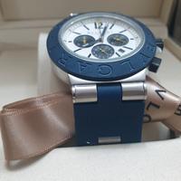 orologi bulgari alluminium 42.mm