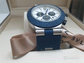 orologi bulgari alluminium 42.mm