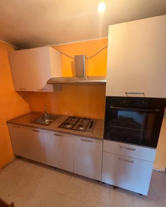 Cucina Mondo Convenienza