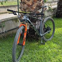 SCOTT SCALE 940 CARBON