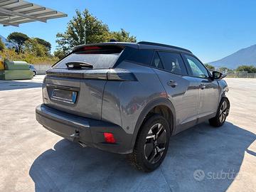 RICAMBI PEUGEOT 2008 1.5 YH01 2023 - CARROZZERIA, 