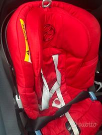 Seggiolino della cybex