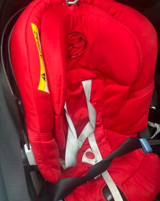 Seggiolino della cybex