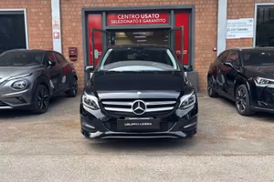 Mercedes-Benz Classe B B 180 d Automatic Sport
