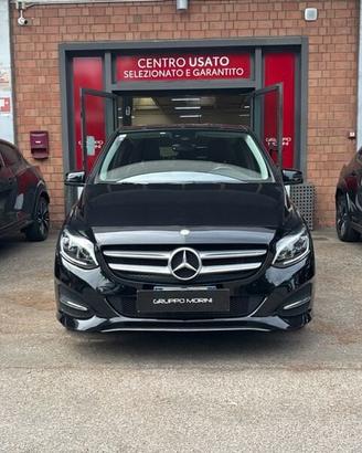 Mercedes-Benz Classe B B 180 d Automatic Sport