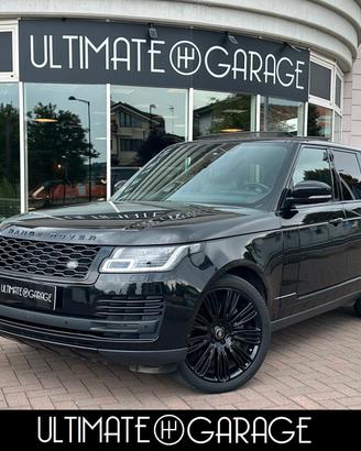 Land Rover Range 3.0 SDV6 Vogue LWB auto *MOTORE N