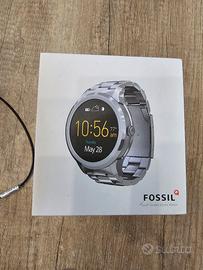 Fossil Q Founder Android Wear Smartwatch