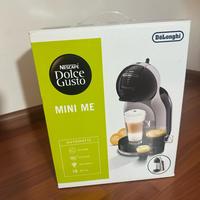 Nescafé DolceGusto - Mini Me