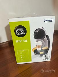 Nescafé DolceGusto - Mini Me