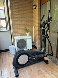 Cyclette ellittica Sports Tech Cx2