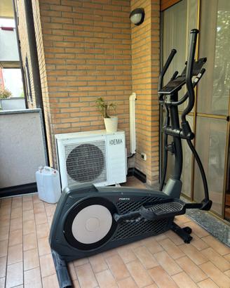 Cyclette ellittica Sports Tech Cx2