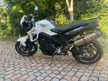 BMW F800R