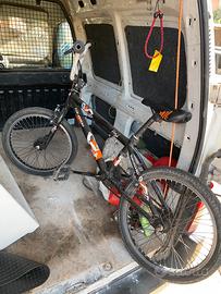 Bici bmx