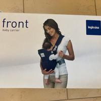 Inglesina front baby carrier
