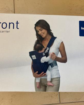 Inglesina front baby carrier
