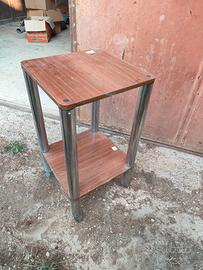 carrello tavolino