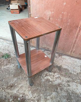 carrello tavolino