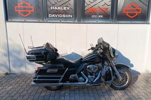 Harley-davidson FLHTCU Ultra Classic Electra Glide