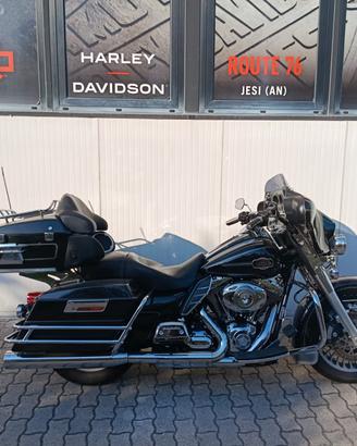 Harley-davidson FLHTCU Ultra Classic Electra Glide