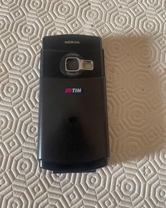 Nokia N70