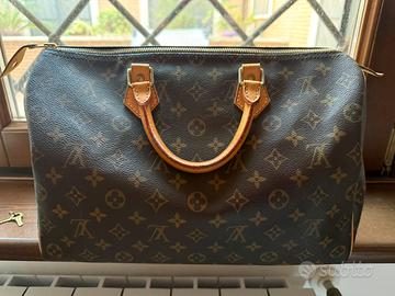 Louis vuitton speedy 40