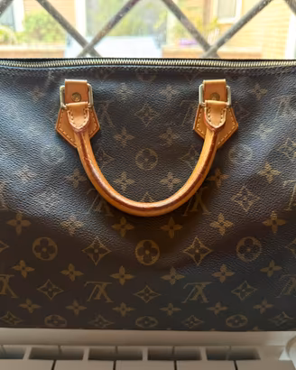Louis vuitton speedy 40