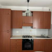 Cucina Completa Mini Appartamento