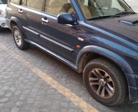 SUZUKI Grand Vitara - 2005