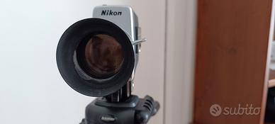 Videocamera NIKON