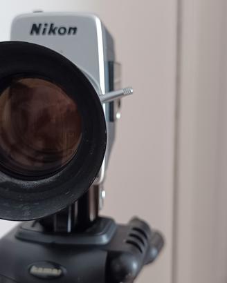 Videocamera NIKON