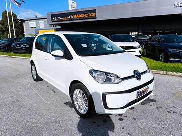 VOLKSWAGEN up! 1.0 5p. eco move up! BlueMotion T