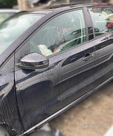 PORTIERA ANTERIORE SINISTRA VOLKSWAGEN Polo 5° Se