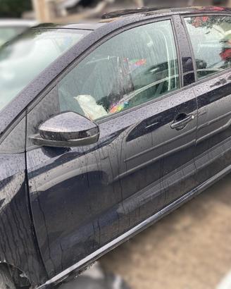 PORTIERA ANTERIORE SINISTRA VOLKSWAGEN Polo 5° Se