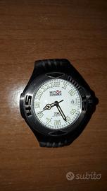 Orologio Sector Expander