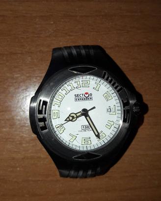 Orologio Sector Expander