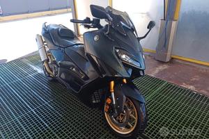 T Max 560 Tech Max (PREPARATO)