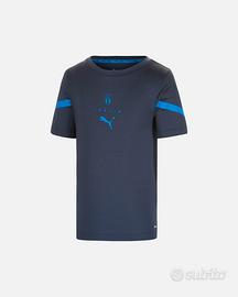 Maglia PUMA Prematch FIGC Taglia M