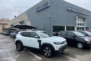 DACIA Duster Eco-G 120 CV Journey Km0 GPL