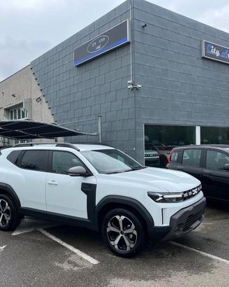 DACIA Duster Eco-G 120 CV Journey Km0 GPL