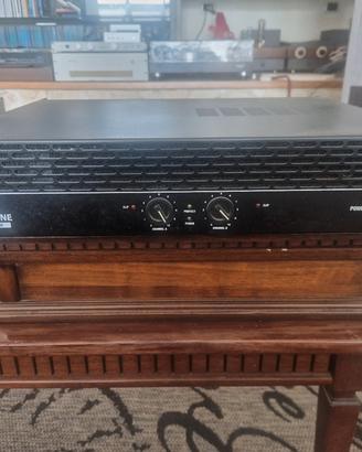 Amplificatore finale Devine pro  MA400