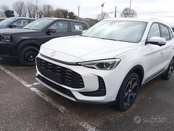 Mg ZS 1.5 ICE Comfort