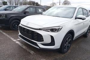 Mg ZS 1.5 ICE Comfort